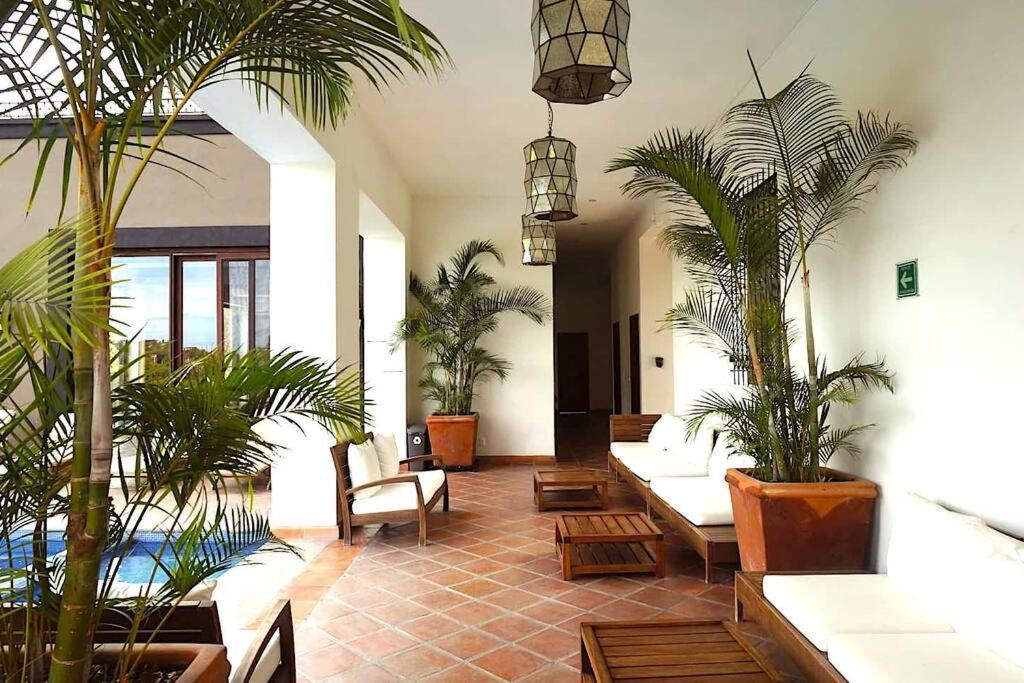 Los Corazones San Miguel Villa San Miguel de Allende Exterior foto