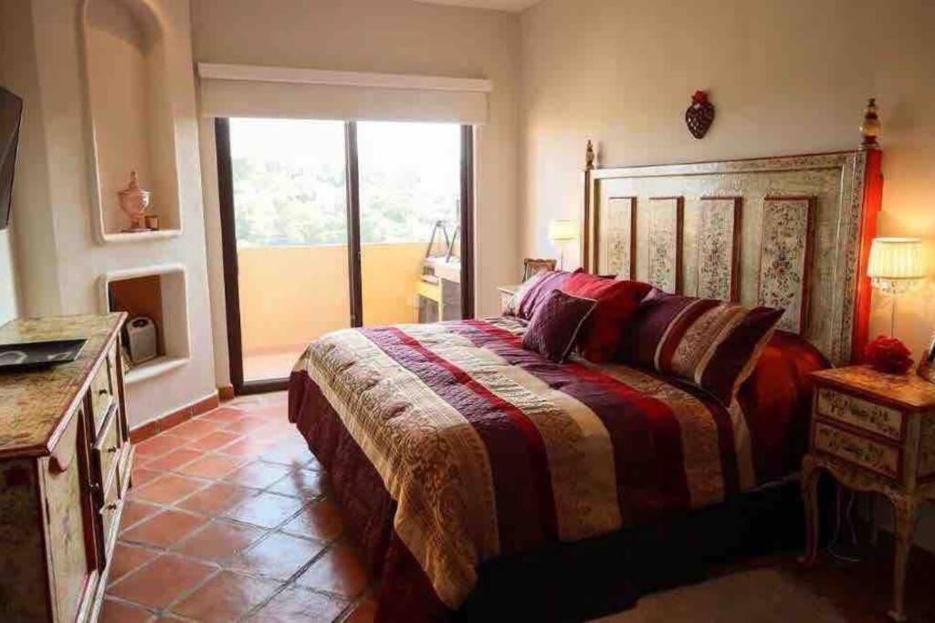 Los Corazones San Miguel Villa San Miguel de Allende Exterior foto