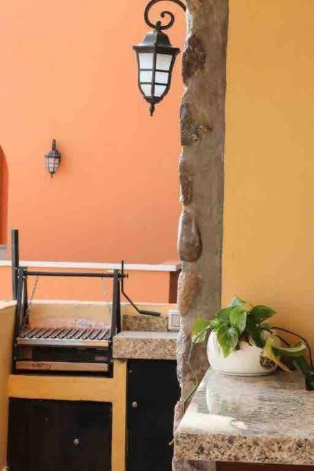 Los Corazones San Miguel Villa San Miguel de Allende Exterior foto