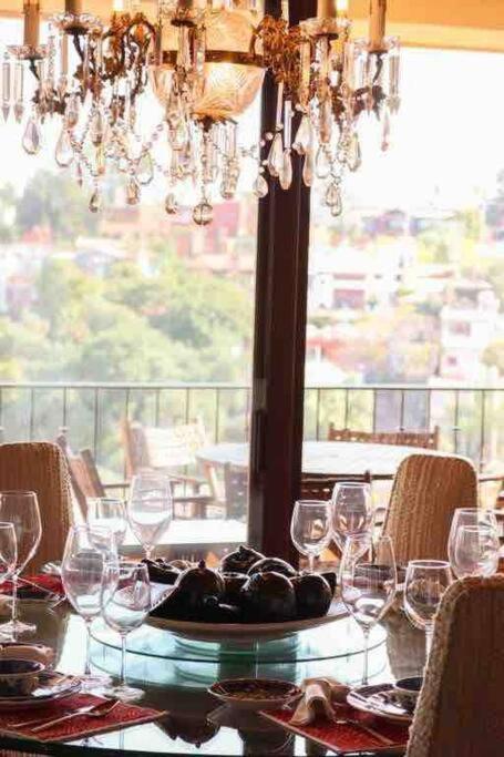 Los Corazones San Miguel Villa San Miguel de Allende Exterior foto